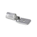 76-MD22C by NTE Electronics, Inc - NON INS MALE DISCONNECT 100 BAG