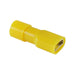 76-NFIFD12 by NTE Electronics, Inc - NYLON FULLY INS FEM DISC