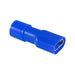 76-NFIFD16C by NTE Electronics, Inc - NYLON FULLY INS FEM DISC 100 BAG