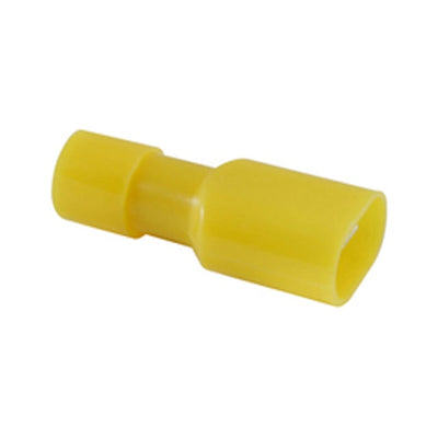 76-NFIMD12L by NTE Electronics, Inc - NYLON FULLY INS MALE DISC 50 BAG