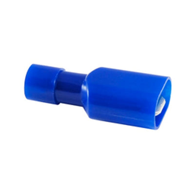 76-NFIMD16L by NTE Electronics, Inc - NYLON FULLY INS MALE DISC 50 BAG