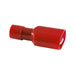 76-NFIMD22 by NTE Electronics, Inc - NYLON FULLY INS MALE DISC