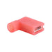 76-NIFT22 by NTE Electronics, Inc - NYLON INS FLAG TERM 22-18
