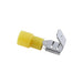 76-NIPD12 by NTE Electronics, Inc - NYLON INS PIGGYBACK DISC