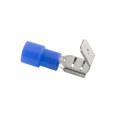 76-NIPD16L by NTE Electronics, Inc - NYLON INS PIGGYBACK DISC 50 BAG