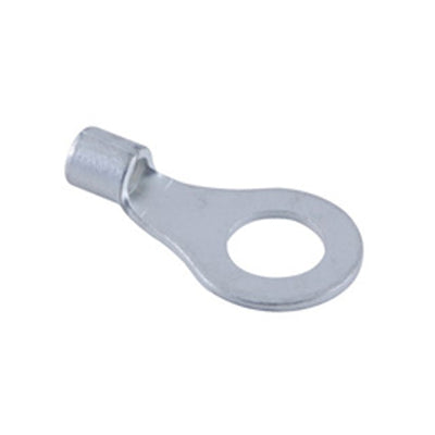 76-RT22-10L by NTE Electronics, Inc - NON INS RING TERM 22-18WG 50 BAG