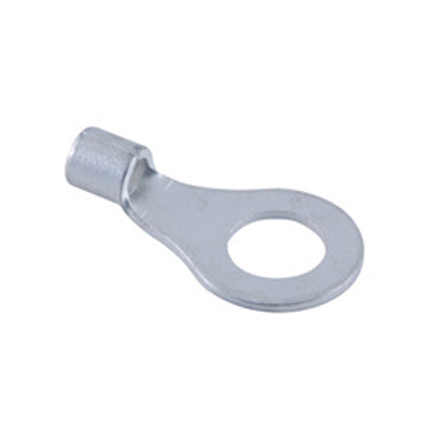 76-RT8-3/8C by NTE Electronics, Inc - NON INS RING TERM 8AWG 100 BAG