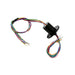76-SR-12 by NTE Electronics, Inc - SLIP RING 12 WIRE