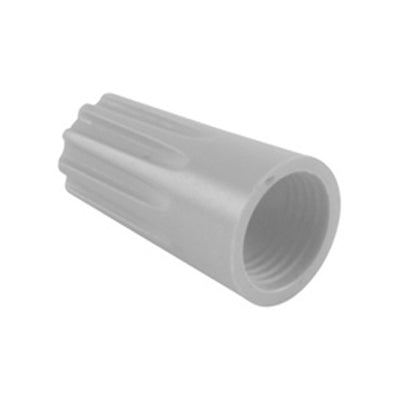 76-WN22C by NTE Electronics, Inc - TWIST ON WIRE CONN 22-14G 100 BA