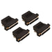 76000700 by Digi - NETWORKING ADAPTER DB25M 4 PK