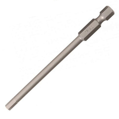 76001 by Wiha - BIT POWER HEX TR 2.5MM 3.54