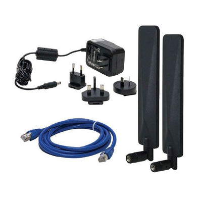 76002060 by Digi - NETWORKING AC POWER KIT WR21 STD