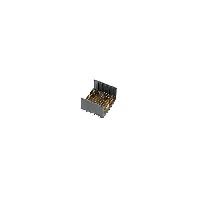 75705-1603 by Molex - I-TRAC BACKPLANE ASSY - 6 COL OP