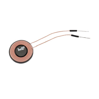 760308101104 by Wurth Elektronik - TX 1 COIL 2 LAYER 6.3UH 2.5A