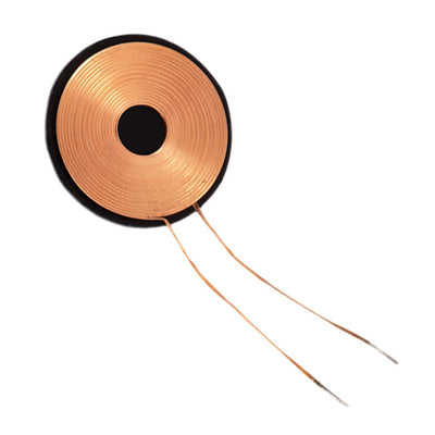 760308101219 by Wurth Elektronik - RX 1 COIL 1 LAYER 11.8UH 700MA