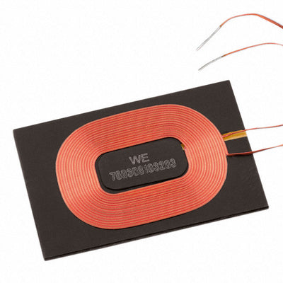 760308103203 by Wurth Elektronik - RX 1 COIL 1 LAYER 12UH 1.55A