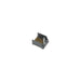 75705-5603 by Molex - I-TRAC BACKPLANE ASSY - 6 COL RI