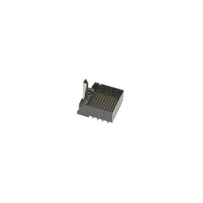 76055-7107 by Molex - IMPACT BP 5X10 GL/W SN