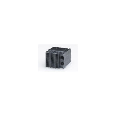 76060-5010 by Molex - IMPACT DC 5X10 GR SN