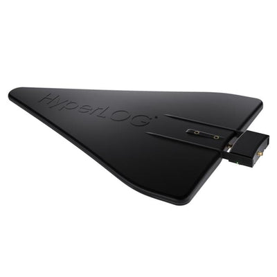 760X by Aaronia AG - LOGPER ANTENNA 400MHZ~2.5GHZ 44D