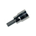 76137 by Wiha - SOCKET SECURITY HEX 6MM