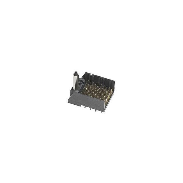 76155-3108 by Molex - IMPACT BP 4X10 GL SN