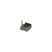 76155-3807 by Molex - IMPACT BP 4X8 GL SN