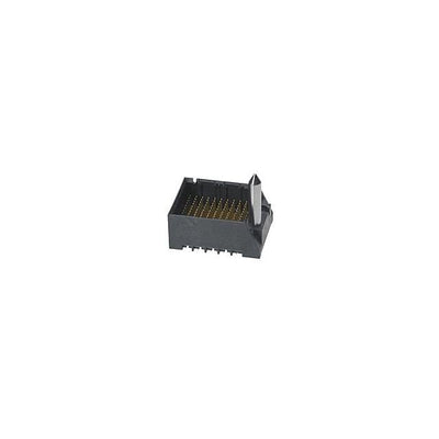 76155-9107 by Molex - IMPACT BP 4X10 GR/W SN