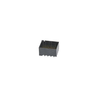 76165-1124 by Molex - IMPACT BP 3X10 DUAL WALL SN