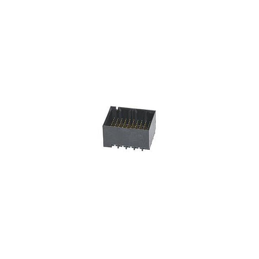76165-1124 by Molex - IMPACT BP 3X10 DUAL WALL SN