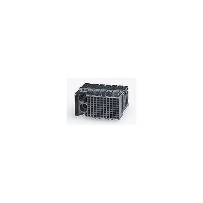 76170-3010 by Molex - IMPACT DC 3X10 GL SN