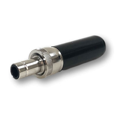 761KZ by Switchcraft Inc. - DC POWER PLUG, Z SERIES, 2.5MM X