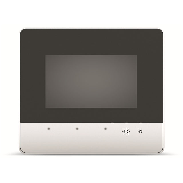762-3000 by WAGO Corporation - WEB PANEL; 10.9 CM (4.3""); 480 X