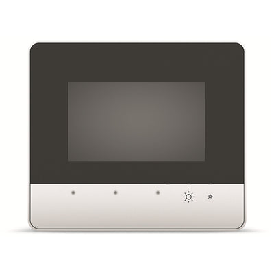 762-3000 by WAGO Corporation - WEB PANEL; 10.9 CM (4.3""); 480 X