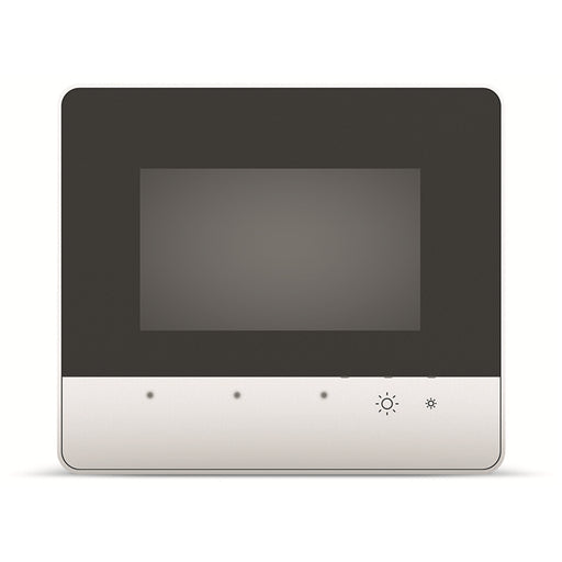 762-3000 by WAGO Corporation - WEB PANEL; 10.9 CM (4.3""); 480 X