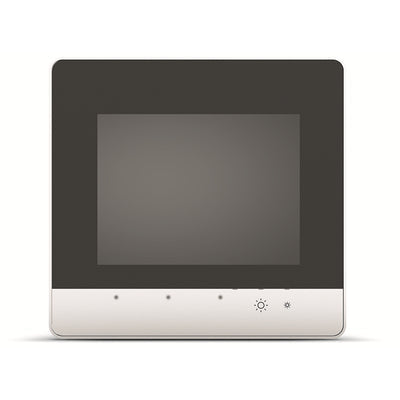 762-3001 by WAGO Corporation - WEB PANEL; 14.5 CM (5.7""); 640 X