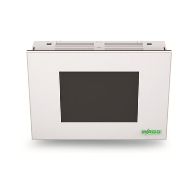 762-3057/000-001 by WAGO Corporation - CONTROL PANEL; 14.5 CM (5.7""); 3