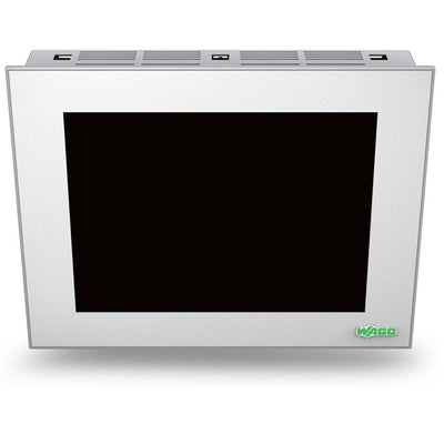 762-3104/000-001 by WAGO Corporation - CONTROL PANEL; 26.4 CM (10.4"");