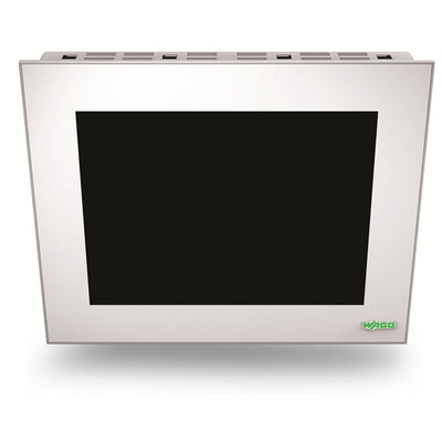 762-3121/000-001 by WAGO Corporation - CONTROL PANEL; 30.7 CM (12.1"");