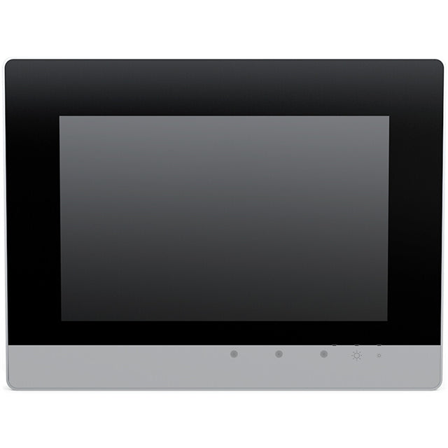 762-4204/8000-001 by WAGO Corporation - TOUCH PANEL 600; 25.7 CM (10.1"")