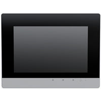 762-4204/8000-001 by WAGO Corporation - TOUCH PANEL 600; 25.7 CM (10.1"")