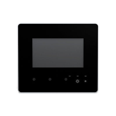 762-6201/8000-001 by WAGO Corporation - TOUCH PANEL 600; 10.9 CM (4.3"");