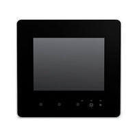 762-6202/8000-001 by WAGO Corporation - TOUCH PANEL 600; 14.5 CM (5.7"");