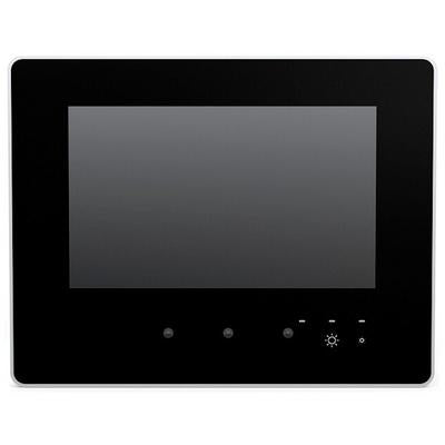 762-6203/8000-001 by WAGO Corporation - TOUCH PANEL 600; 17.8 CM (7.0"");