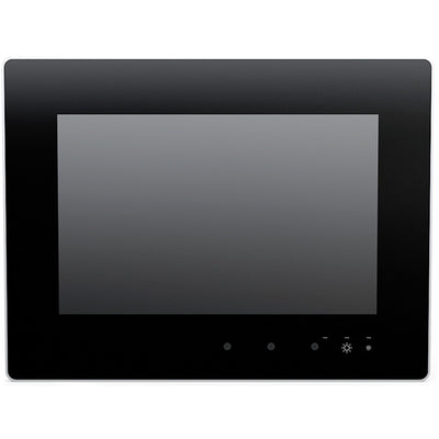 762-6304/8000-002 by WAGO Corporation - TOUCH PANEL 600; 25.7 CM (10.1"")