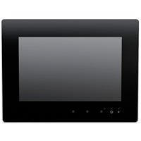 762-6204/8000-001 by WAGO Corporation - TOUCH PANEL 600; 25.7 CM (10.1"")