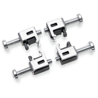 762-9001 by WAGO Corporation - E!DISPLAY7300T; CLAMPING ELEMENT