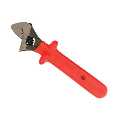 76210 by Wiha - WRENCH ADJUSTABLE 1-1/4"" 9.84