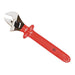 76212 by Wiha - WRENCH ADJUSTABLE 1-1/2"" 11.81