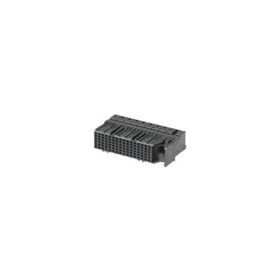 76460-5016 by Molex - IMPACT DC 2X16 GR SN
